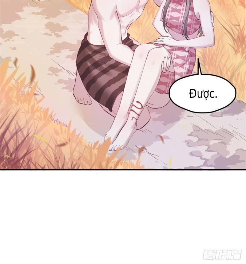 Thảnh Thơi Thú Thế Chủng Chủng Điền, Sinh Sinh Tể - Chap 144