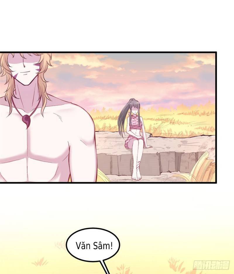 Thảnh Thơi Thú Thế Chủng Chủng Điền, Sinh Sinh Tể - Chap 144