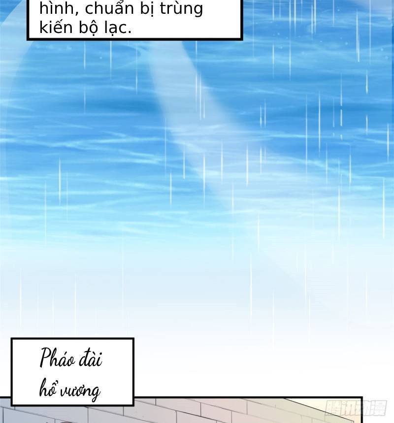 Thảnh Thơi Thú Thế Chủng Chủng Điền, Sinh Sinh Tể - Chap 144