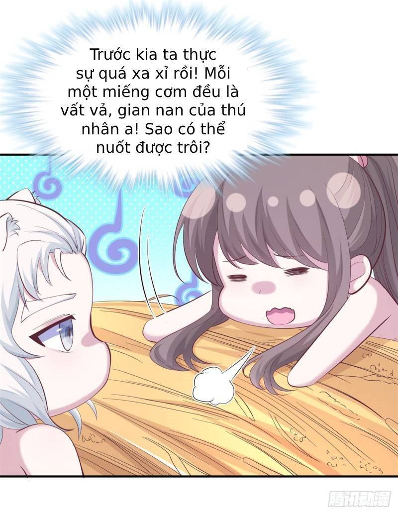 Thảnh Thơi Thú Thế Chủng Chủng Điền, Sinh Sinh Tể - Chap 144