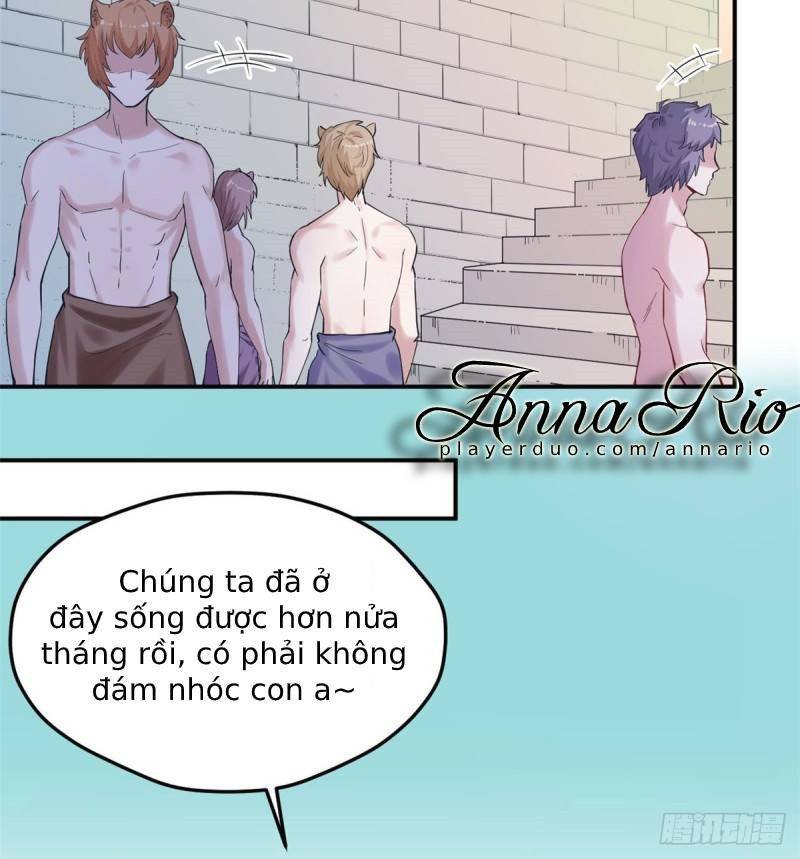 Thảnh Thơi Thú Thế Chủng Chủng Điền, Sinh Sinh Tể - Chap 144