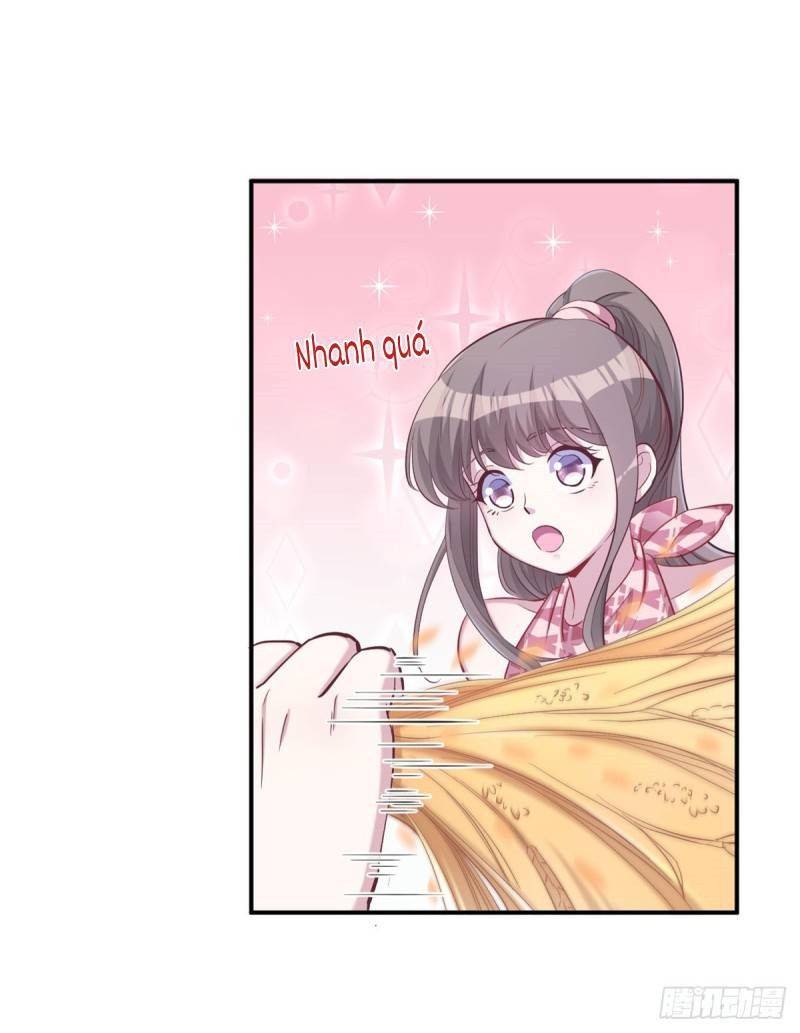 Thảnh Thơi Thú Thế Chủng Chủng Điền, Sinh Sinh Tể - Chap 144