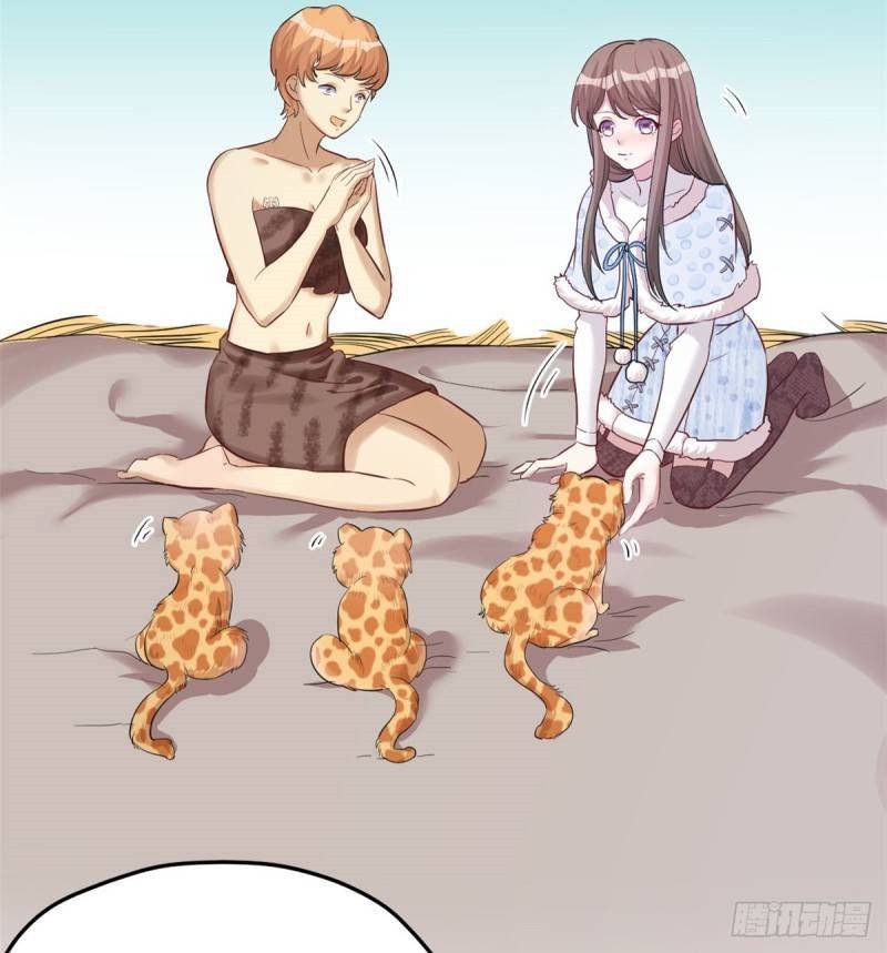 Thảnh Thơi Thú Thế Chủng Chủng Điền, Sinh Sinh Tể - Chap 144