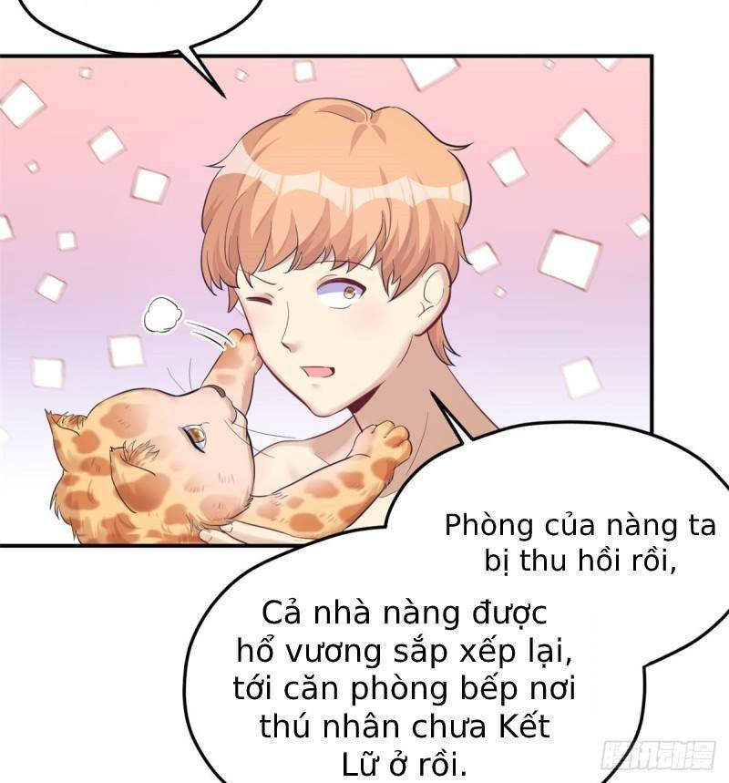 Thảnh Thơi Thú Thế Chủng Chủng Điền, Sinh Sinh Tể - Chap 144