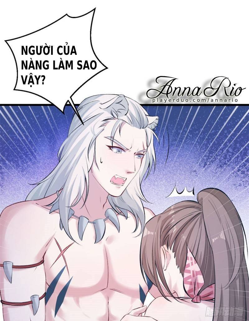 Thảnh Thơi Thú Thế Chủng Chủng Điền, Sinh Sinh Tể - Chap 145