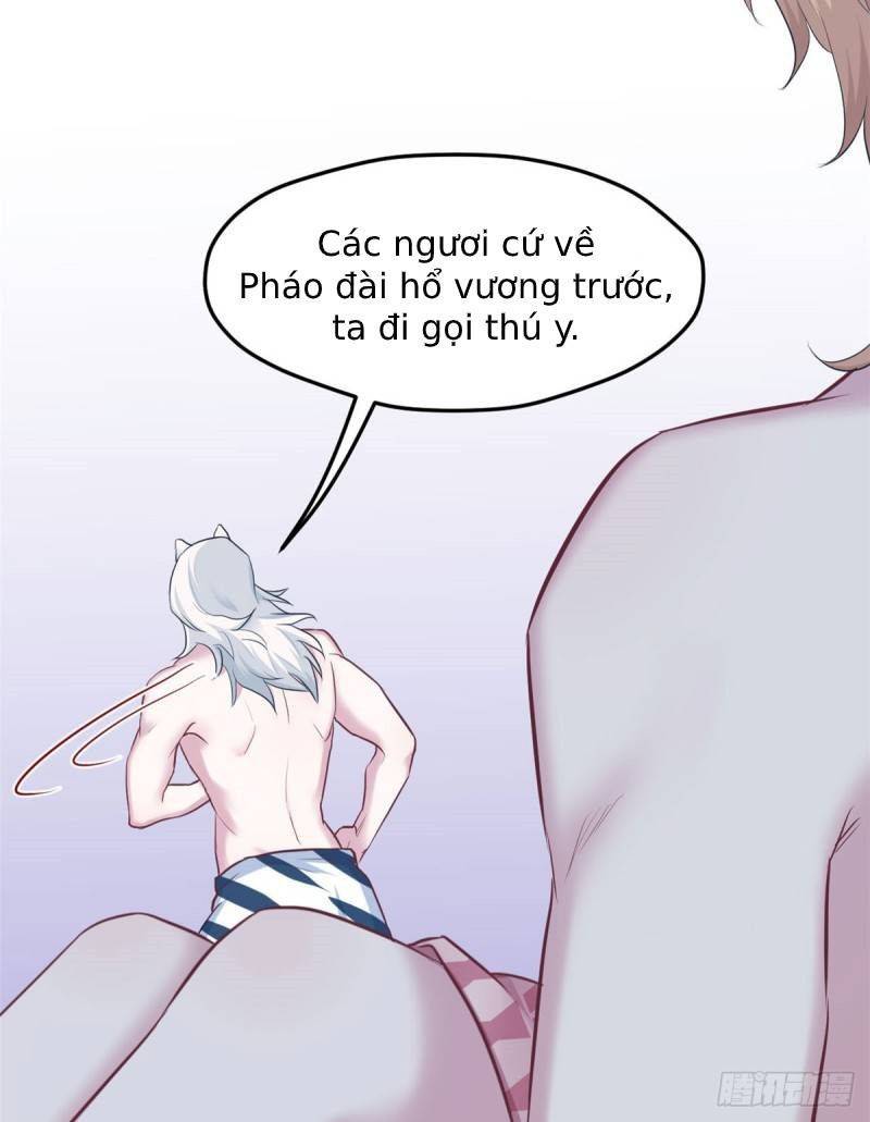 Thảnh Thơi Thú Thế Chủng Chủng Điền, Sinh Sinh Tể - Chap 145