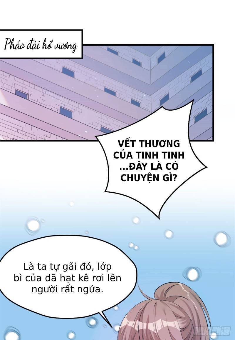 Thảnh Thơi Thú Thế Chủng Chủng Điền, Sinh Sinh Tể - Chap 145