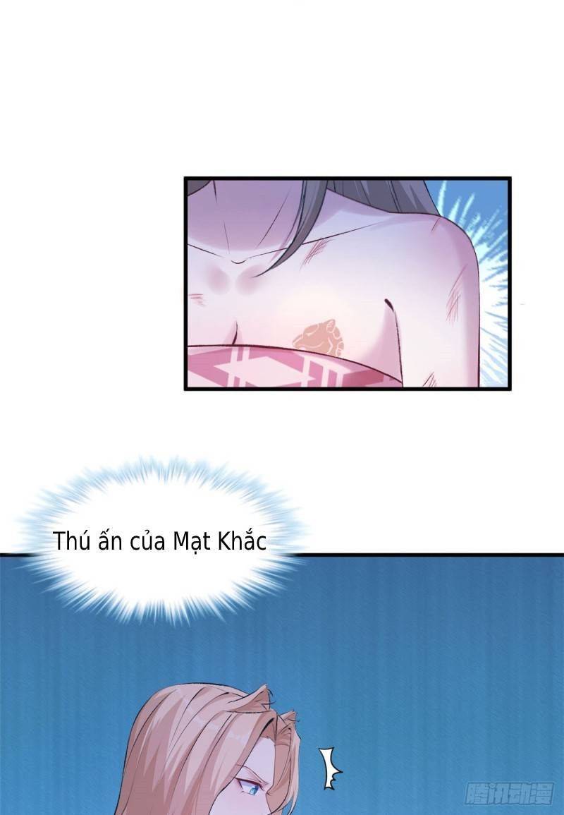 Thảnh Thơi Thú Thế Chủng Chủng Điền, Sinh Sinh Tể - Chap 145