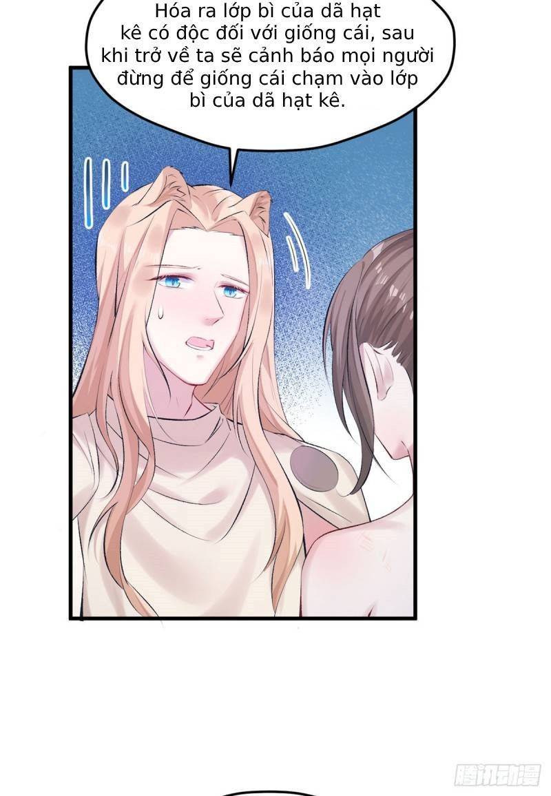 Thảnh Thơi Thú Thế Chủng Chủng Điền, Sinh Sinh Tể - Chap 145