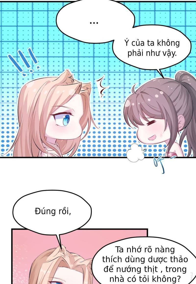 Thảnh Thơi Thú Thế Chủng Chủng Điền, Sinh Sinh Tể - Chap 145