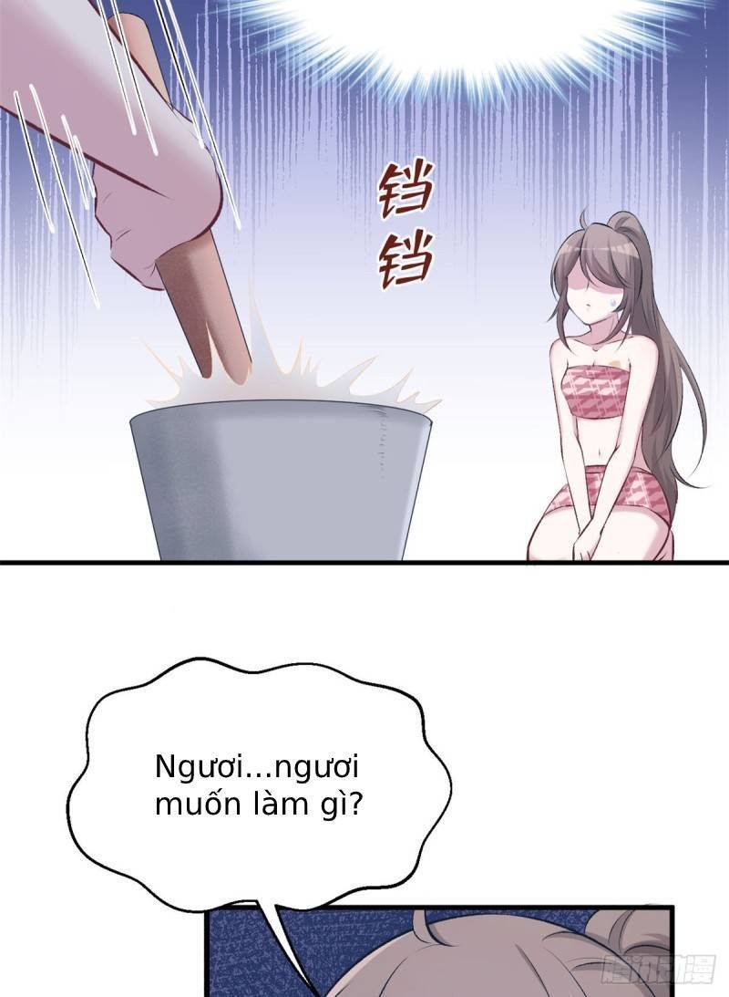 Thảnh Thơi Thú Thế Chủng Chủng Điền, Sinh Sinh Tể - Chap 145