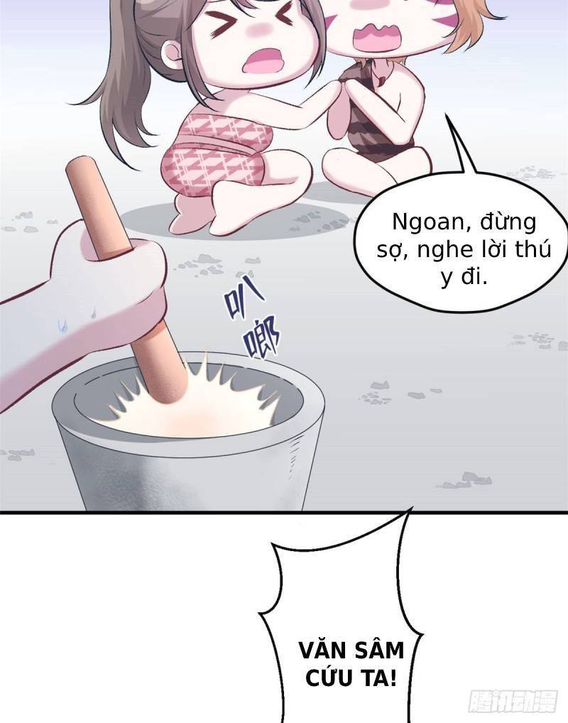 Thảnh Thơi Thú Thế Chủng Chủng Điền, Sinh Sinh Tể - Chap 145