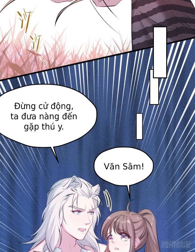 Thảnh Thơi Thú Thế Chủng Chủng Điền, Sinh Sinh Tể - Chap 145