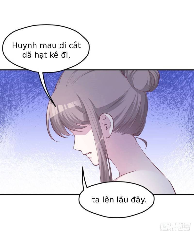 Thảnh Thơi Thú Thế Chủng Chủng Điền, Sinh Sinh Tể - Chap 146