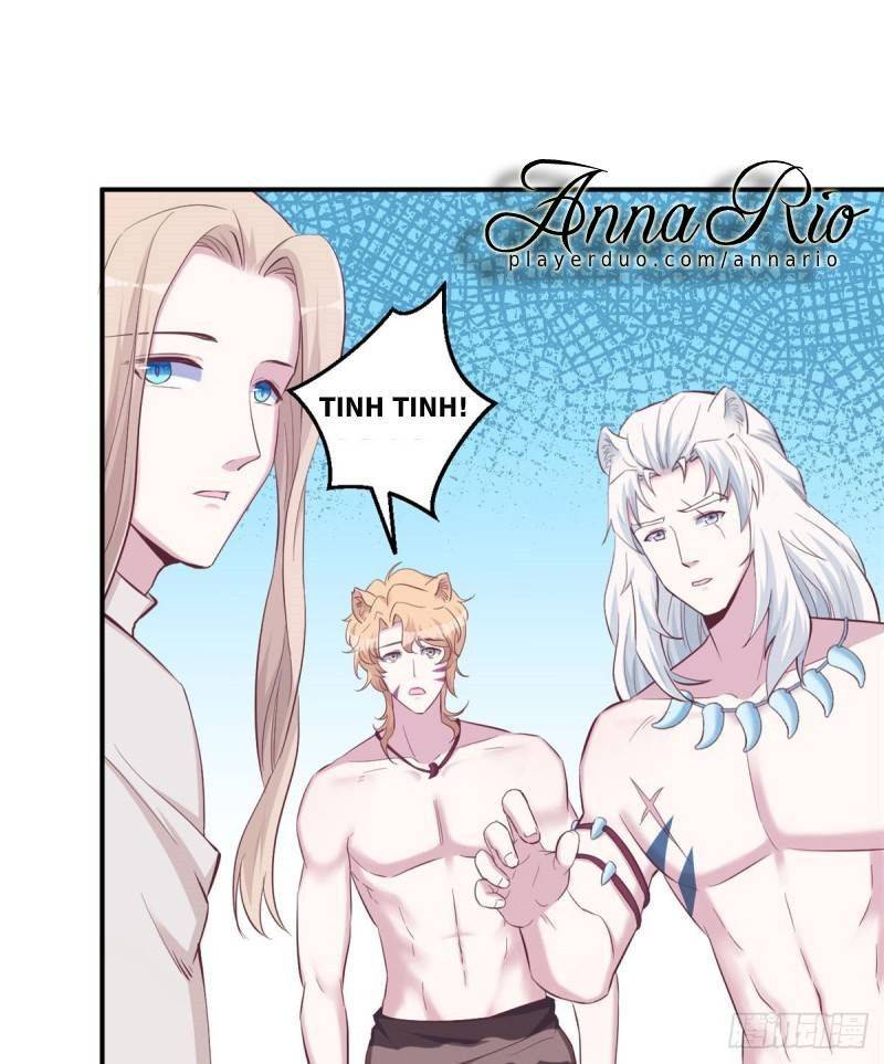 Thảnh Thơi Thú Thế Chủng Chủng Điền, Sinh Sinh Tể - Chap 146