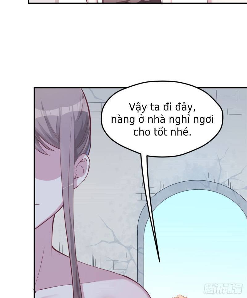 Thảnh Thơi Thú Thế Chủng Chủng Điền, Sinh Sinh Tể - Chap 146