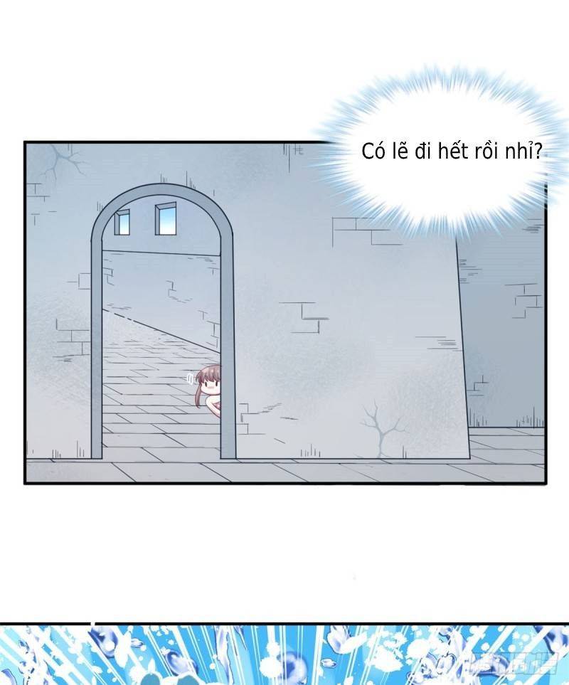 Thảnh Thơi Thú Thế Chủng Chủng Điền, Sinh Sinh Tể - Chap 146