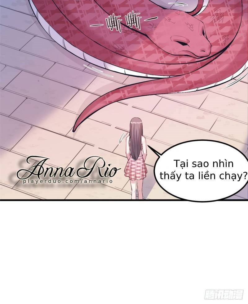 Thảnh Thơi Thú Thế Chủng Chủng Điền, Sinh Sinh Tể - Chap 146