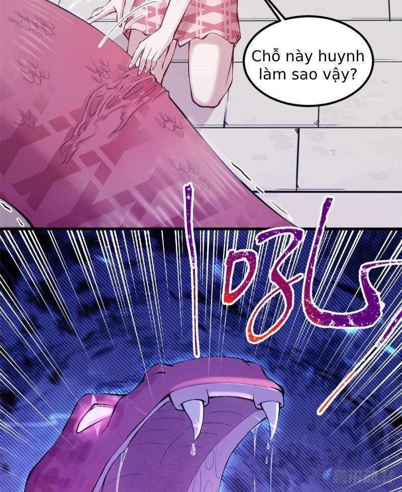 Thảnh Thơi Thú Thế Chủng Chủng Điền, Sinh Sinh Tể - Chap 146