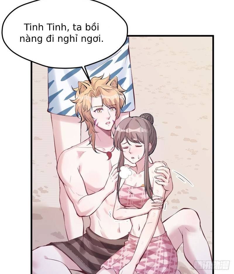 Thảnh Thơi Thú Thế Chủng Chủng Điền, Sinh Sinh Tể - Chap 146