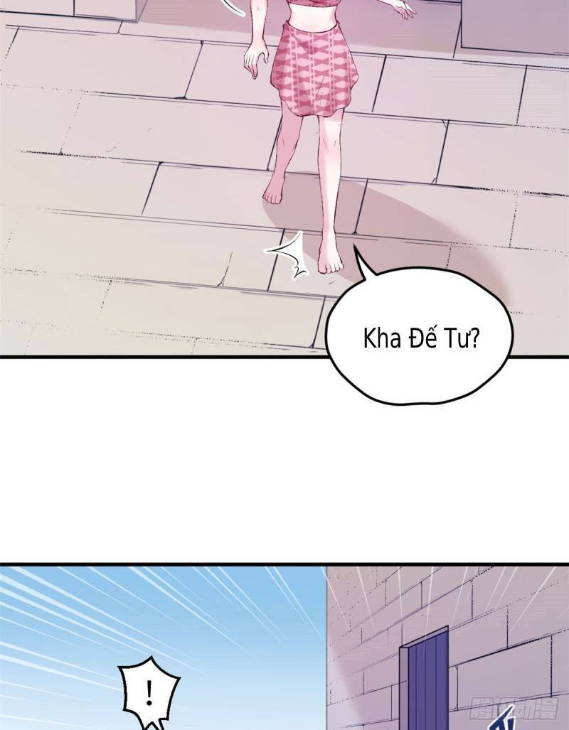 Thảnh Thơi Thú Thế Chủng Chủng Điền, Sinh Sinh Tể - Chap 147