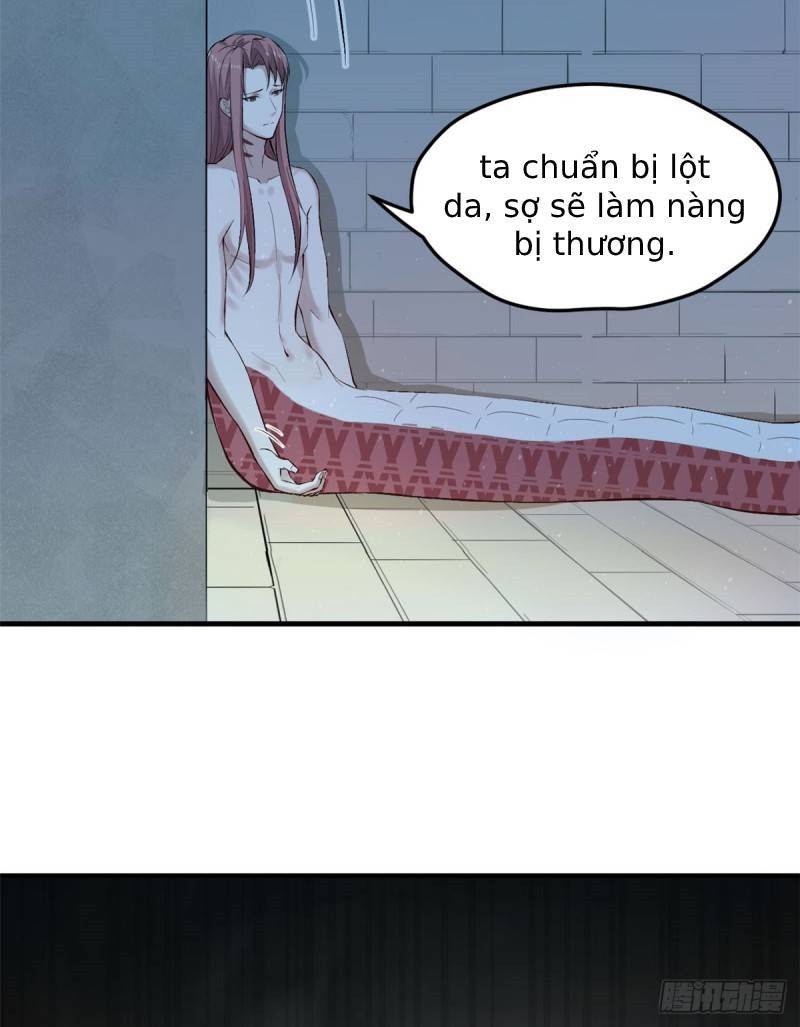 Thảnh Thơi Thú Thế Chủng Chủng Điền, Sinh Sinh Tể - Chap 147