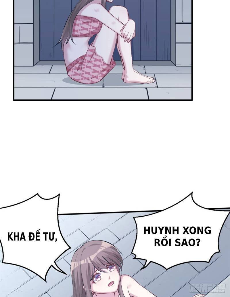 Thảnh Thơi Thú Thế Chủng Chủng Điền, Sinh Sinh Tể - Chap 147