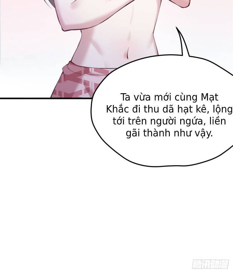 Thảnh Thơi Thú Thế Chủng Chủng Điền, Sinh Sinh Tể - Chap 147