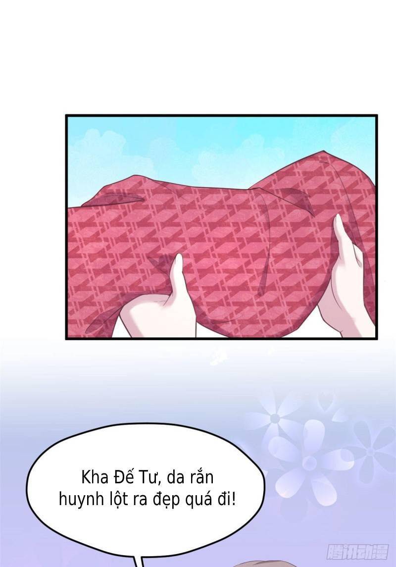 Thảnh Thơi Thú Thế Chủng Chủng Điền, Sinh Sinh Tể - Chap 148