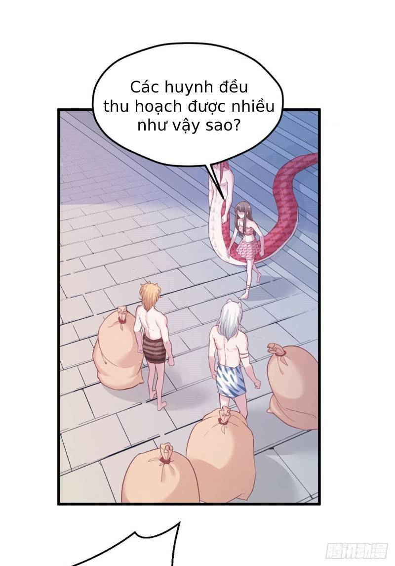 Thảnh Thơi Thú Thế Chủng Chủng Điền, Sinh Sinh Tể - Chap 148