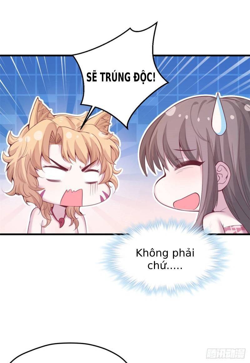 Thảnh Thơi Thú Thế Chủng Chủng Điền, Sinh Sinh Tể - Chap 148