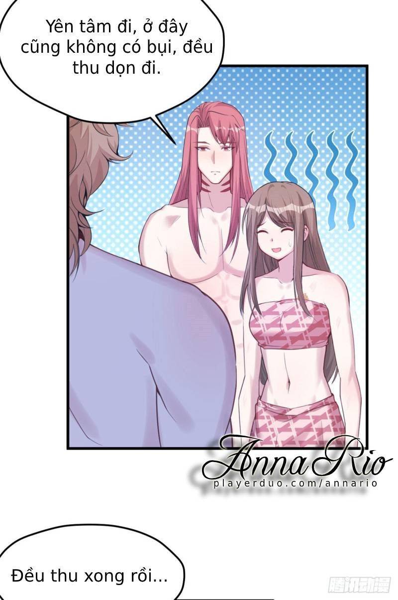 Thảnh Thơi Thú Thế Chủng Chủng Điền, Sinh Sinh Tể - Chap 148