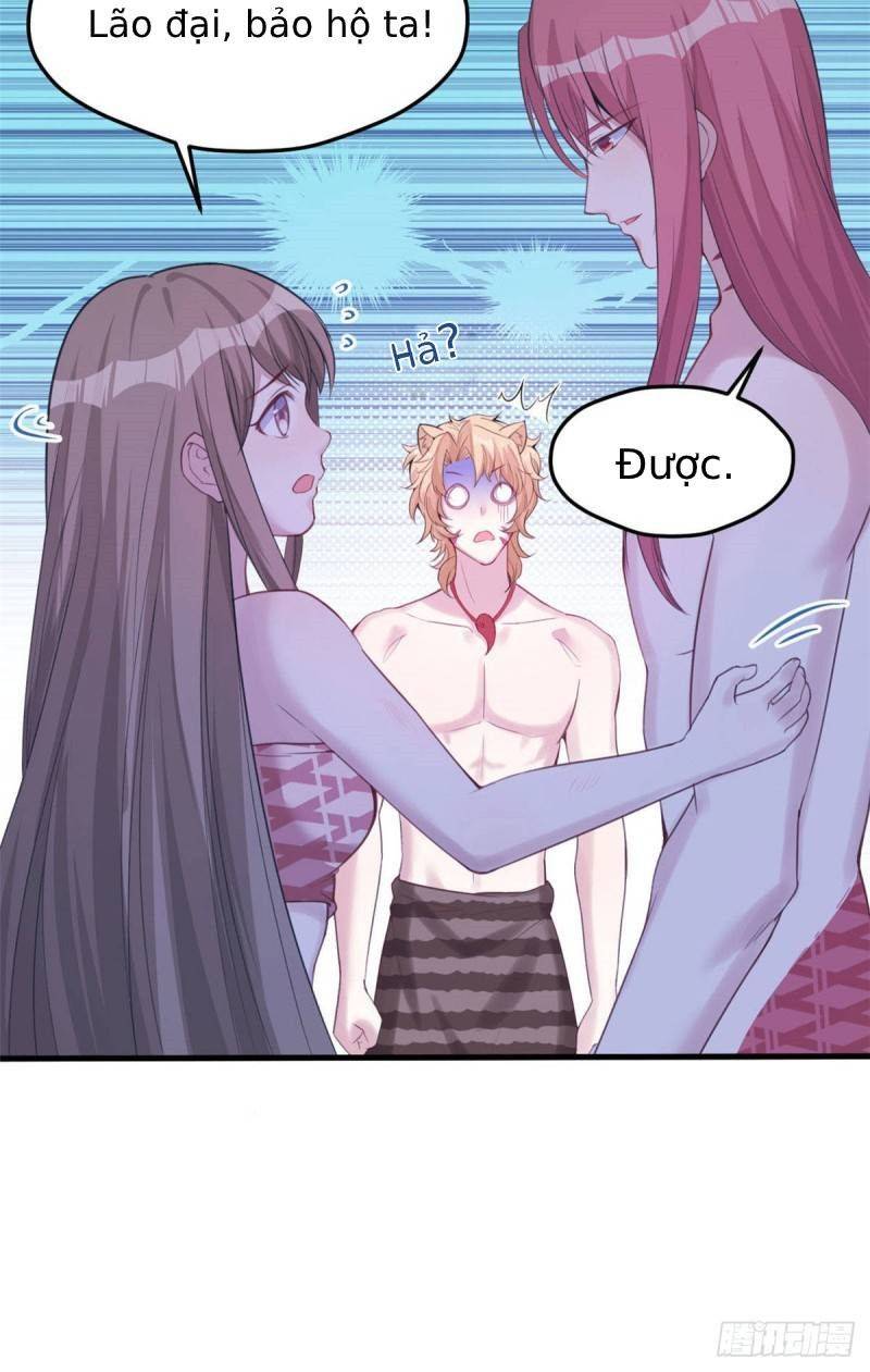 Thảnh Thơi Thú Thế Chủng Chủng Điền, Sinh Sinh Tể - Chap 148