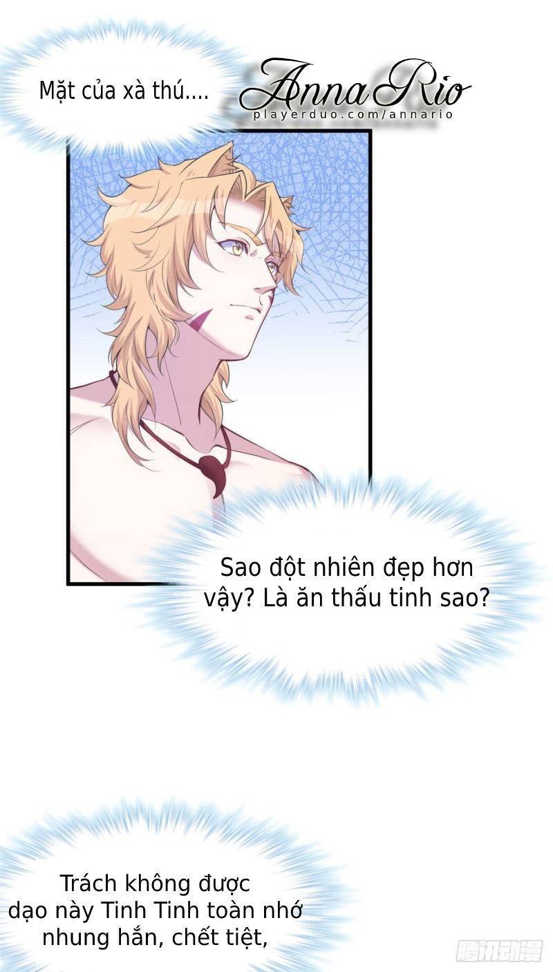 Thảnh Thơi Thú Thế Chủng Chủng Điền, Sinh Sinh Tể - Chap 148