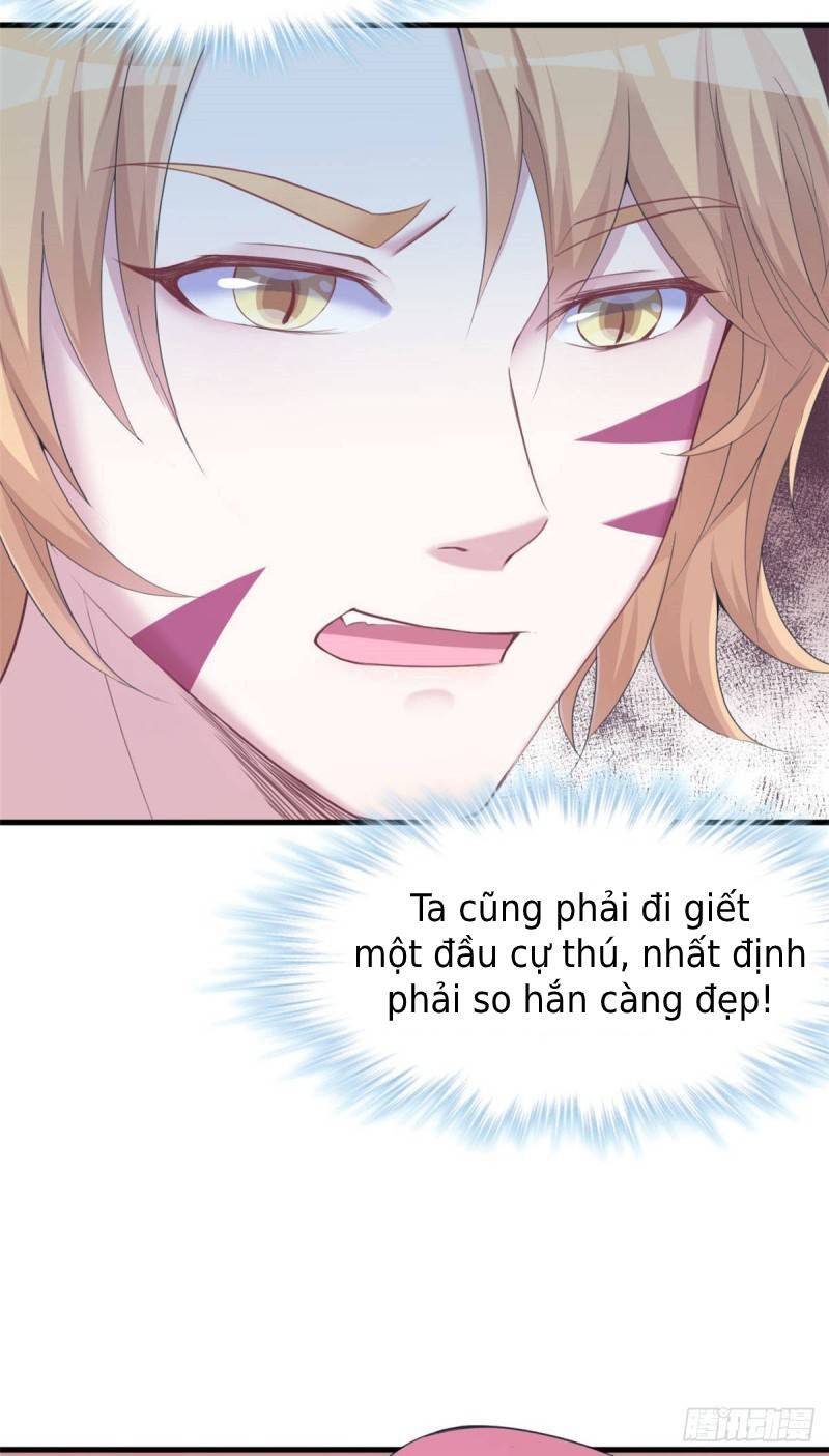 Thảnh Thơi Thú Thế Chủng Chủng Điền, Sinh Sinh Tể - Chap 148