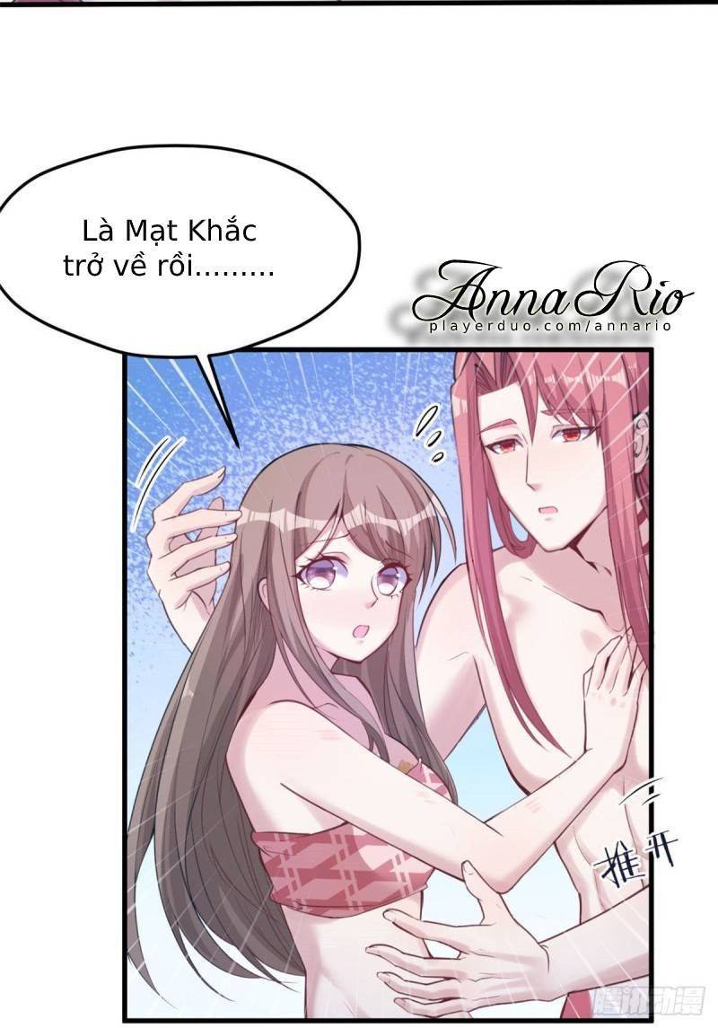 Thảnh Thơi Thú Thế Chủng Chủng Điền, Sinh Sinh Tể - Chap 148