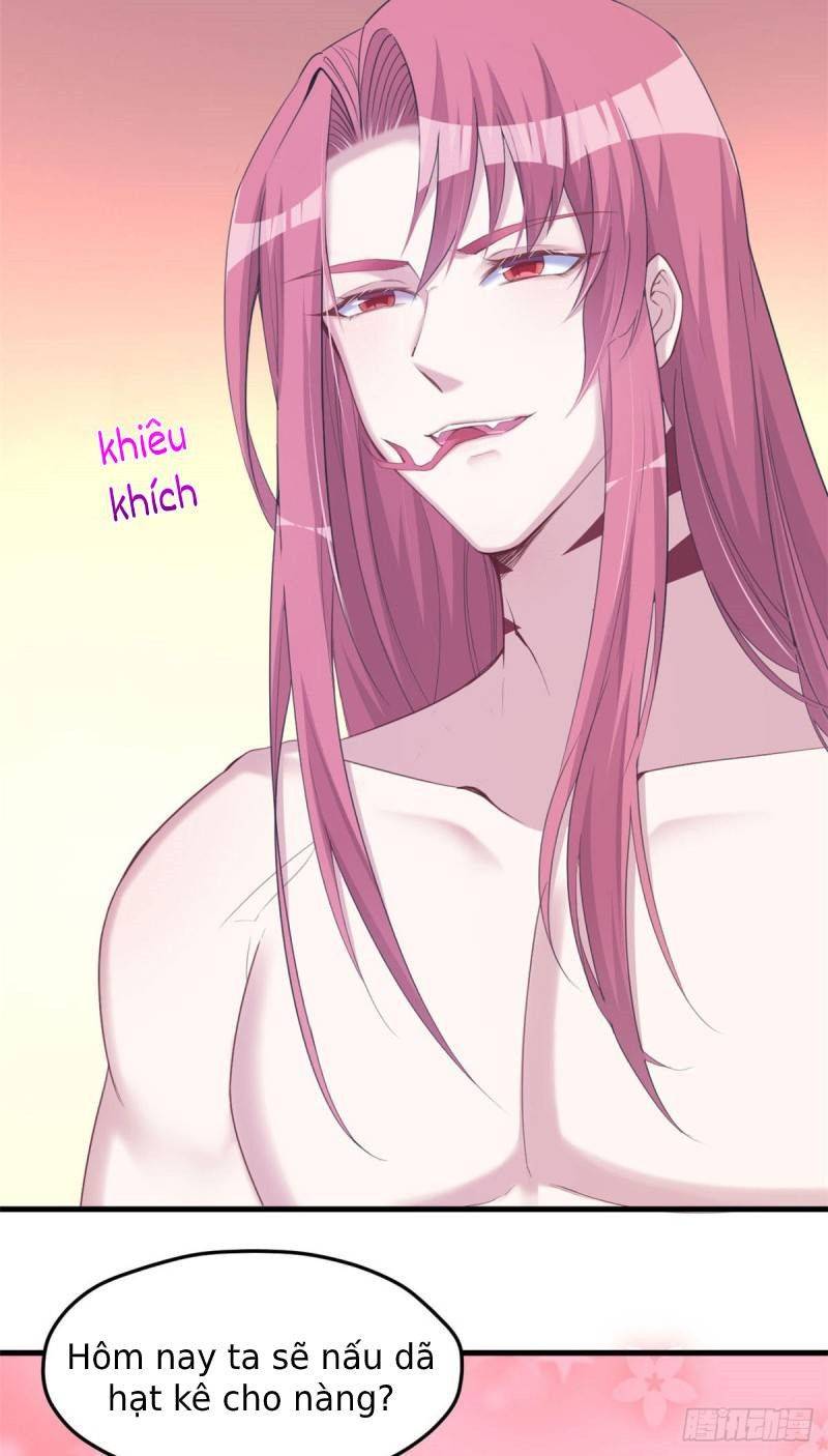 Thảnh Thơi Thú Thế Chủng Chủng Điền, Sinh Sinh Tể - Chap 148