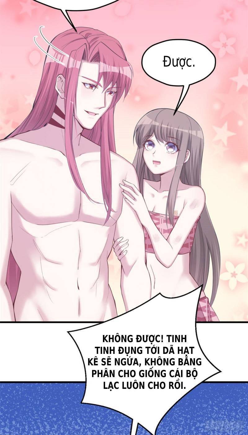 Thảnh Thơi Thú Thế Chủng Chủng Điền, Sinh Sinh Tể - Chap 148