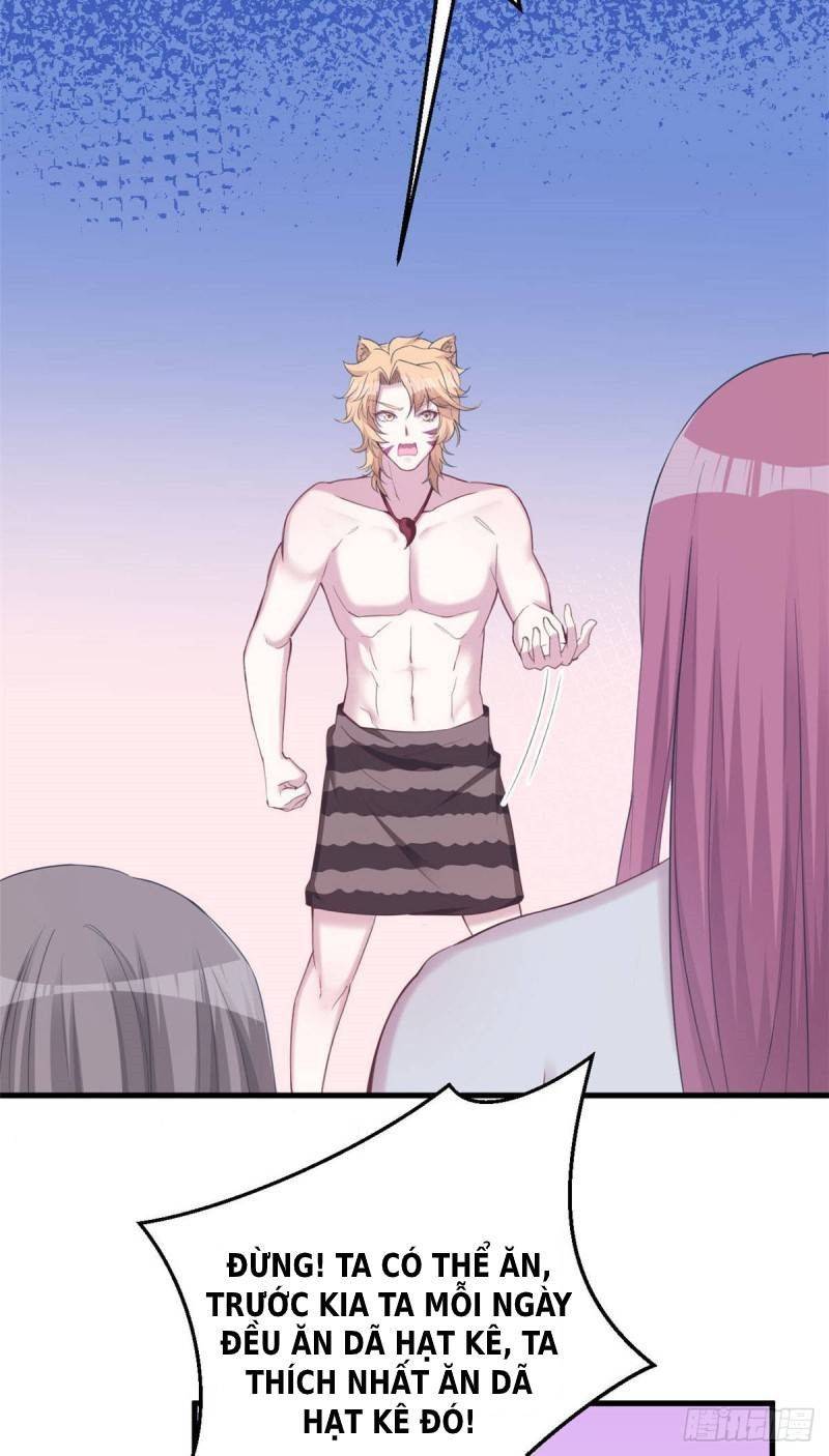 Thảnh Thơi Thú Thế Chủng Chủng Điền, Sinh Sinh Tể - Chap 148