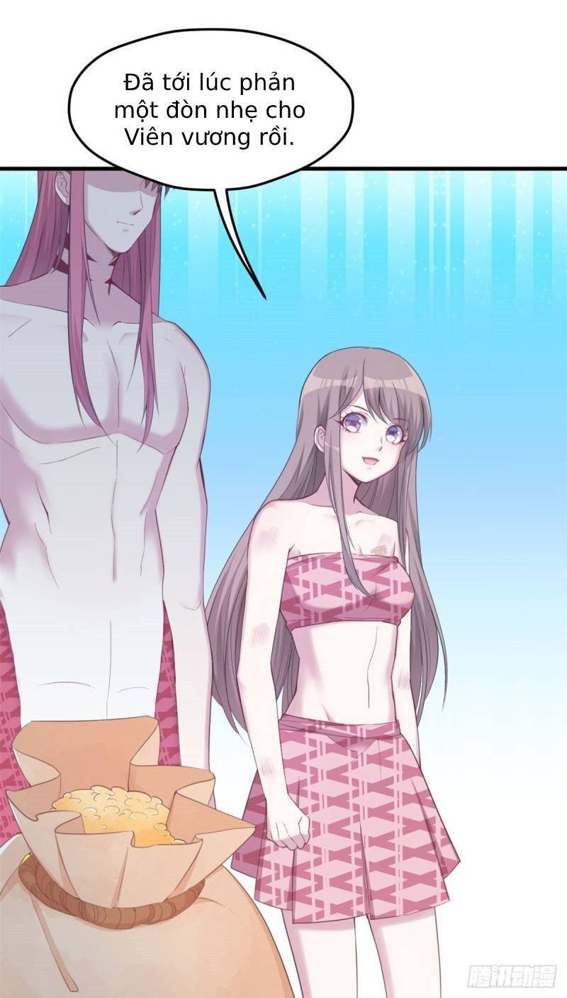 Thảnh Thơi Thú Thế Chủng Chủng Điền, Sinh Sinh Tể - Chap 148