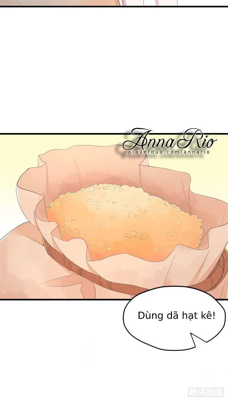 Thảnh Thơi Thú Thế Chủng Chủng Điền, Sinh Sinh Tể - Chap 148