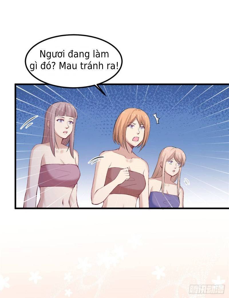 Thảnh Thơi Thú Thế Chủng Chủng Điền, Sinh Sinh Tể - Chap 149