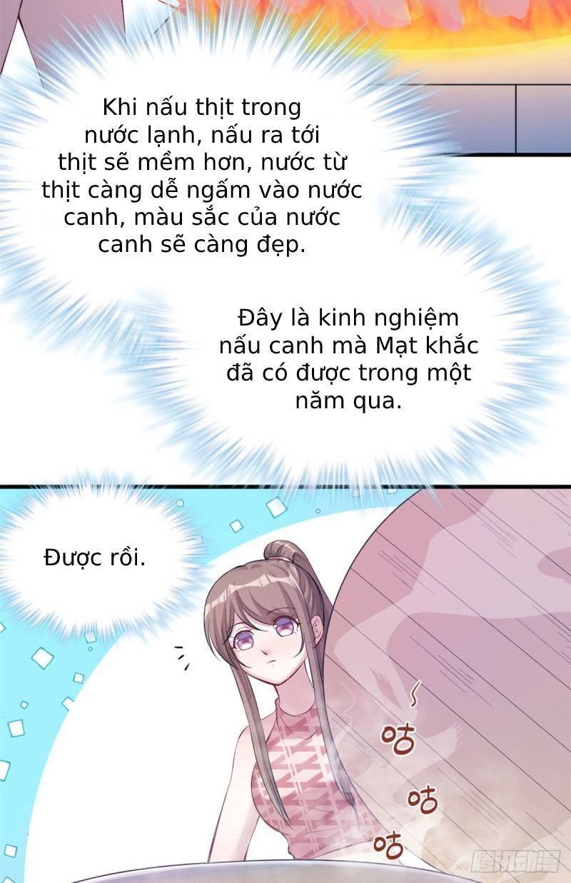 Thảnh Thơi Thú Thế Chủng Chủng Điền, Sinh Sinh Tể - Chap 149