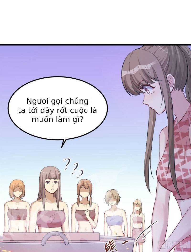 Thảnh Thơi Thú Thế Chủng Chủng Điền, Sinh Sinh Tể - Chap 149