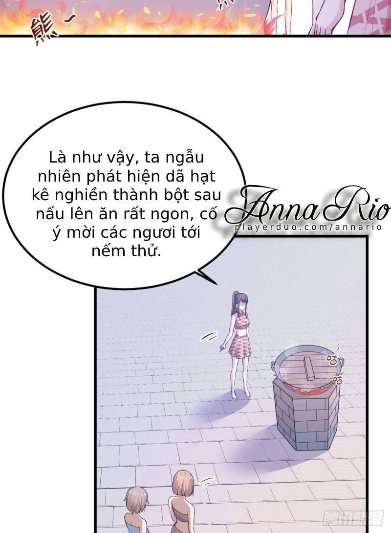 Thảnh Thơi Thú Thế Chủng Chủng Điền, Sinh Sinh Tể - Chap 149