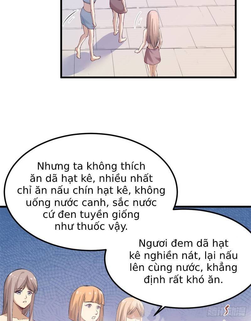 Thảnh Thơi Thú Thế Chủng Chủng Điền, Sinh Sinh Tể - Chap 149