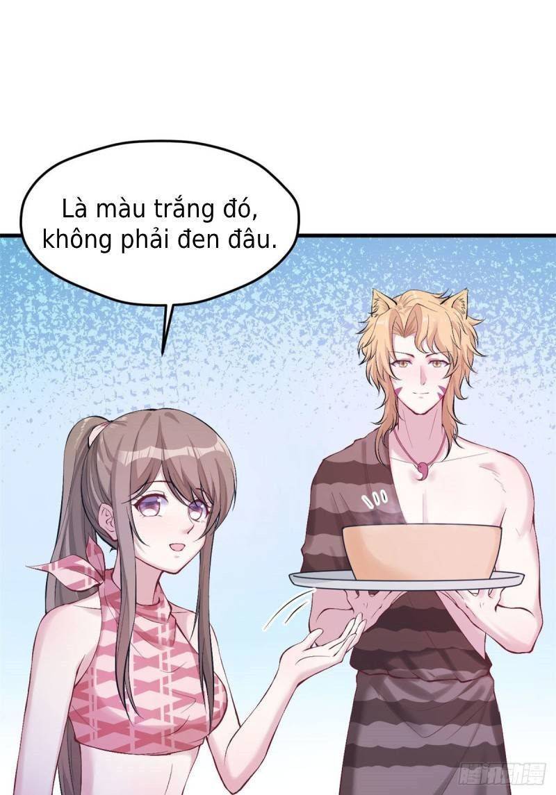 Thảnh Thơi Thú Thế Chủng Chủng Điền, Sinh Sinh Tể - Chap 149