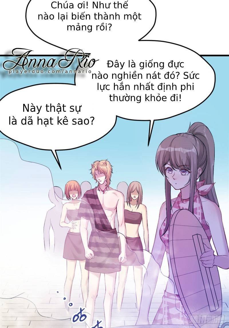 Thảnh Thơi Thú Thế Chủng Chủng Điền, Sinh Sinh Tể - Chap 149