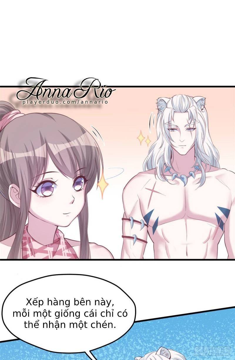 Thảnh Thơi Thú Thế Chủng Chủng Điền, Sinh Sinh Tể - Chap 149