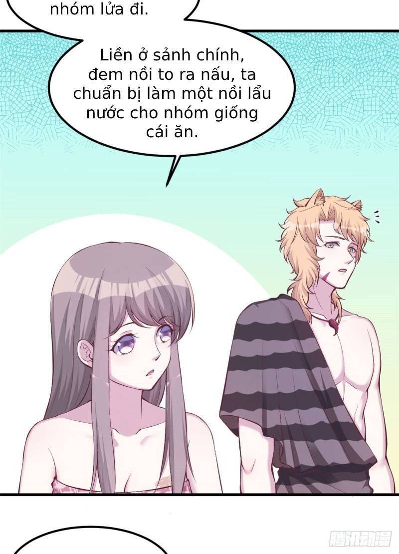 Thảnh Thơi Thú Thế Chủng Chủng Điền, Sinh Sinh Tể - Chap 149